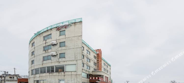 艾法尔星伊瓦帕拉酒店(HOTEL ALPHASTAR iwappara)图片