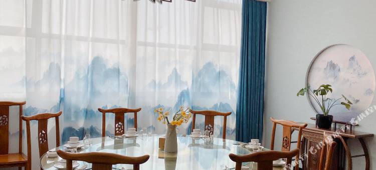 水陌花海酒店(焦作火车站高铁站店)图片