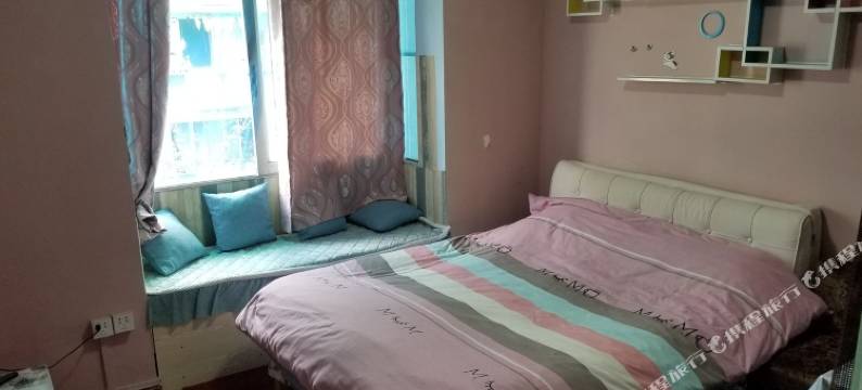 杭州胭脂民宿(4号店)图片