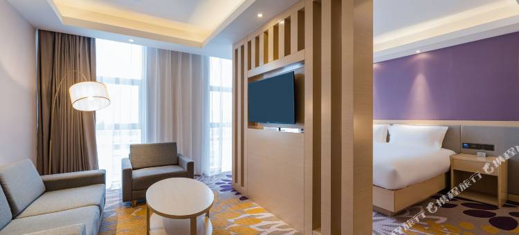 麗枫酒店(南京众彩物流拓弘大厦店)图片