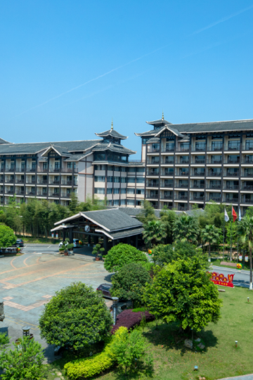 三江酒店,三江酒店预订查询,三江宾馆住宿【携程酒店】