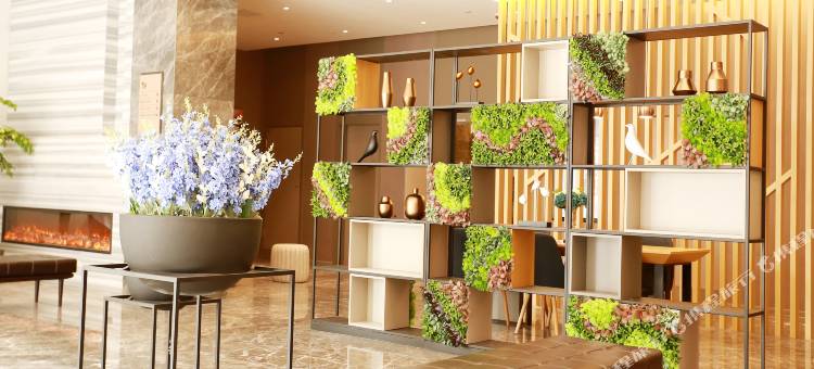 如家商旅酒店(宜兴万石工业园华东石材城店)图片