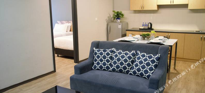 G5酒店和服务式公寓(G5 Hotel and Serviced Apartment)图片