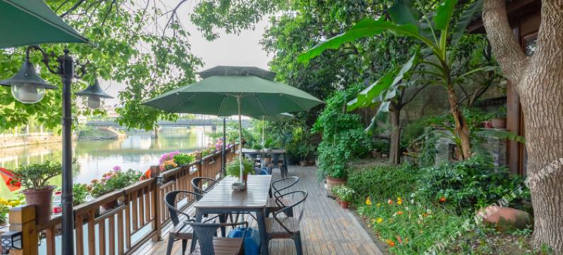 爱加酒店(杭州塘栖栖华店)图片