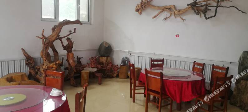 费县客来聚宾馆图片