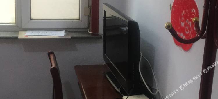 乌兰察布悠然小筑公寓图片