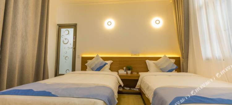 大理古城枕上舒客栈图片