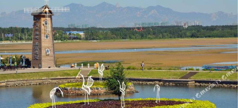 北戴河汇宾楼(碧螺塔店)图片