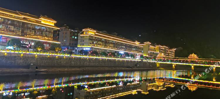 通道格莱蒂斯大酒店图片