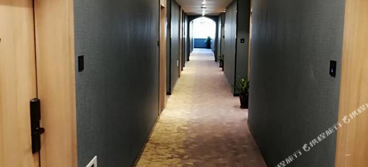 格林豪泰酒店(南通通京大道教育路店)图片