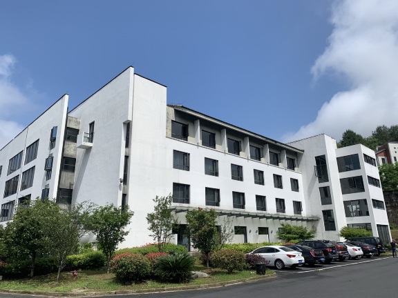 Huangshan Xin'an Country Villa HotelHotel Overview