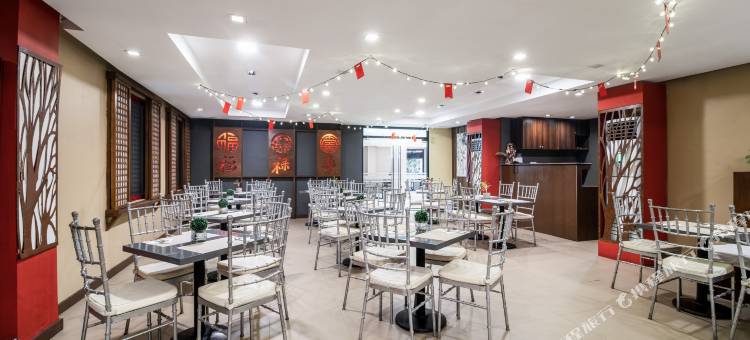 奥提加斯锦江之星酒店(Jinjiang Inn Ortigas)图片