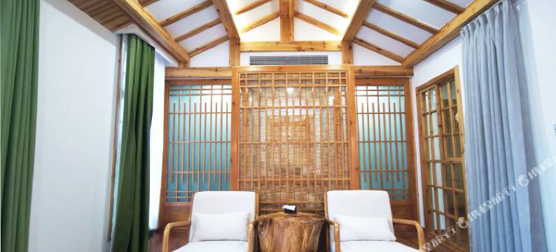 石台远山印春山房民宿图片