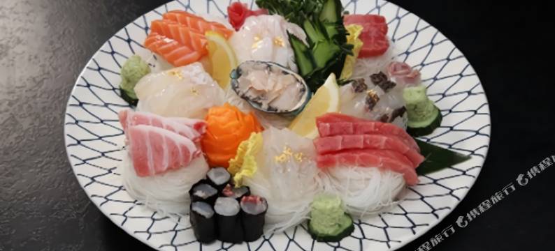 康涅狄格釜山酒店及住宅(Connect Busan Hotel & Residence)图片