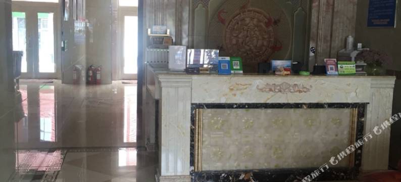 盐池润林商务宾馆图片