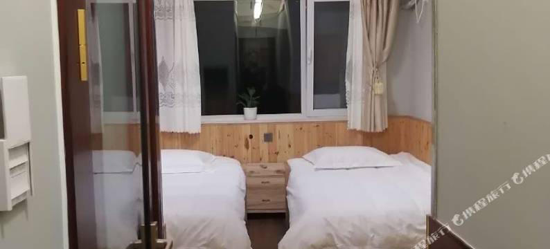 九仙山龙潭山庄图片