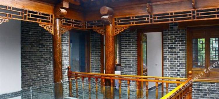 咸阳礼泉袁家村53号农家乐(兰池大道分店)图片