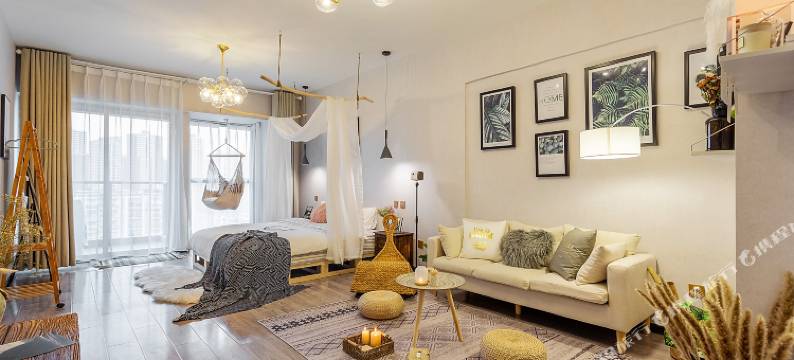 云朵璞舍酒店(昆明同德广场店)图片