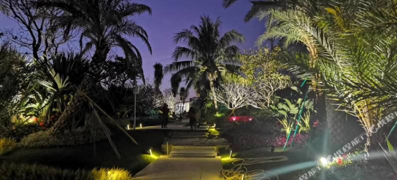 沙扒镇海月湾民宿图片