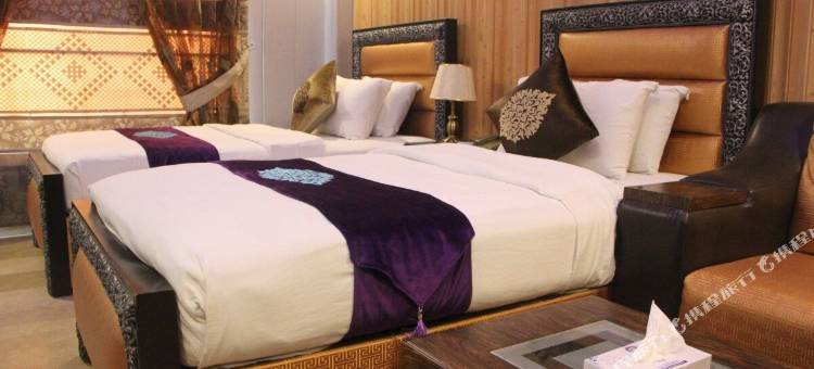 莱斯查泽酒店(Hotel the Leschanze)图片