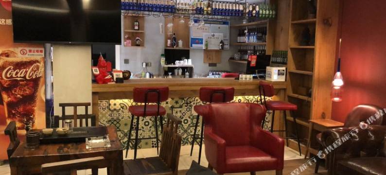 缙云迦乔客栈(仙都景区店)图片