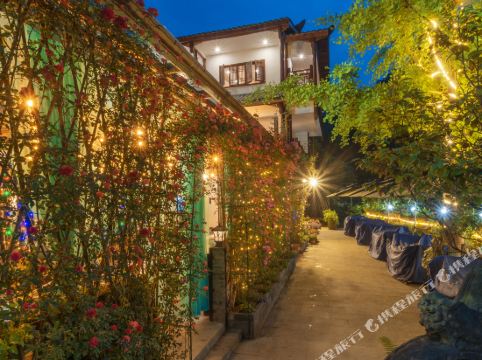 青城山·陌上花开民宿详情-pc酒店预订-中国南方航空官网