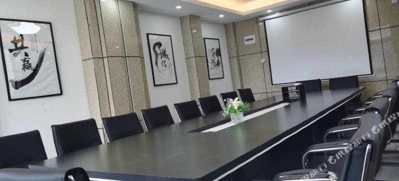 泰顺宏泰酒店(客运北站店)图片