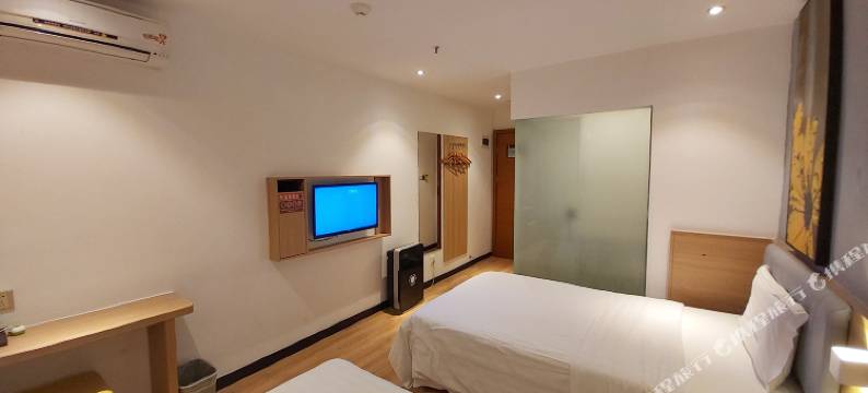 7天优品酒店(深圳宝安汽车站海雅缤纷城店)图片