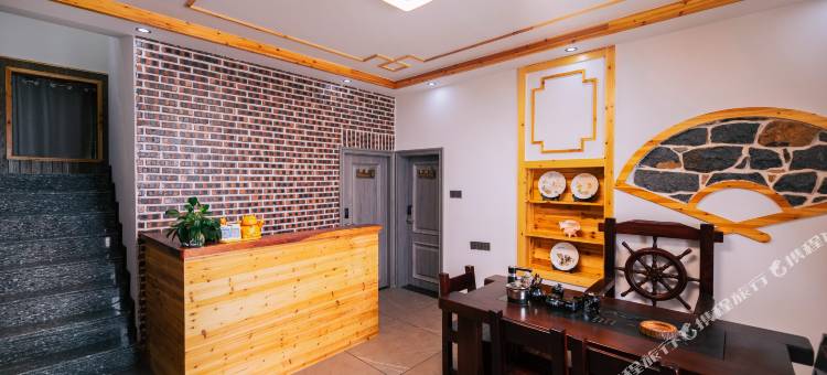 平潭北港海景山院客栈图片