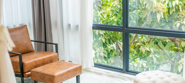 一湖归心客栈(潮州古城牌坊街店)图片