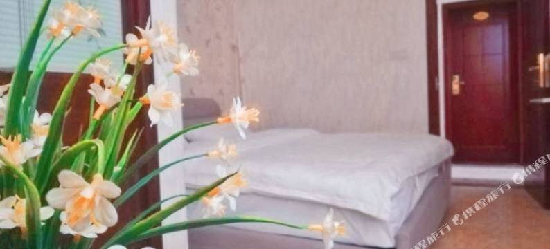 嵩明佳人居客栈图片