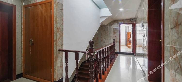 溧阳海涵香居客栈图片