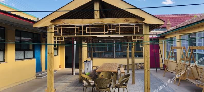 北京乡香农家院图片