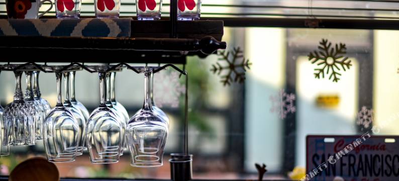 南京L.A.B.乐泊温泉民宿图片