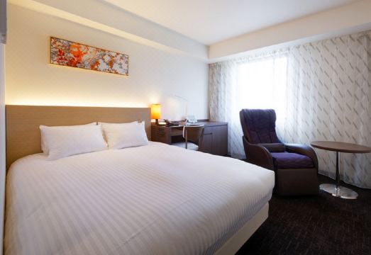 Hotel Forza Hakataeki Hakataguchi Hotel Overview