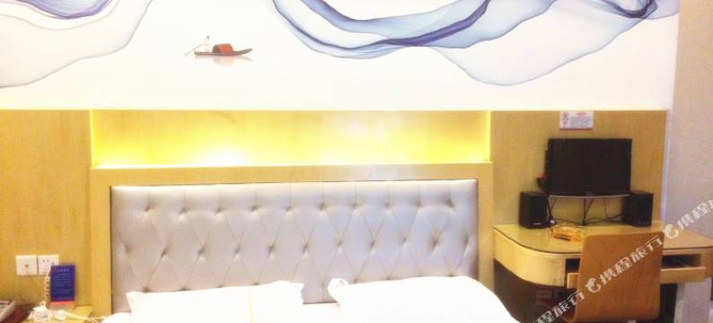 宾阳e家商务宾馆图片