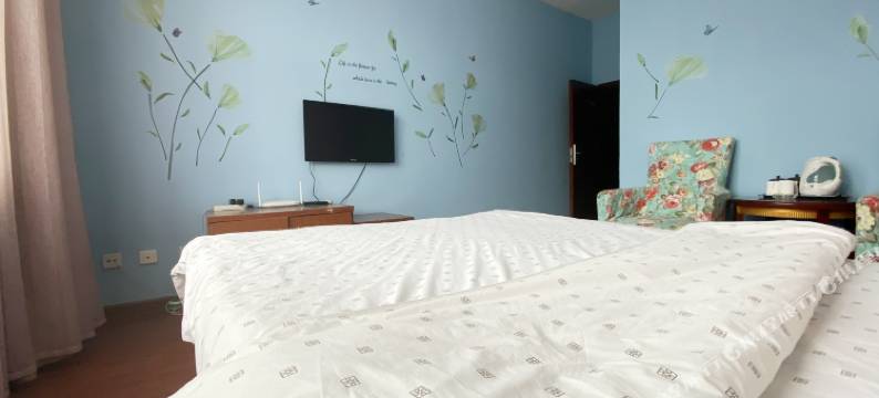 龙城宾馆(成都龙城传媒工商学院店)图片