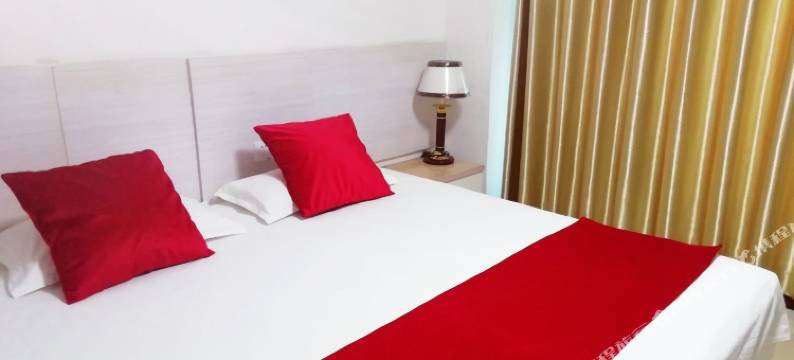 威海幸福人家旅馆图片