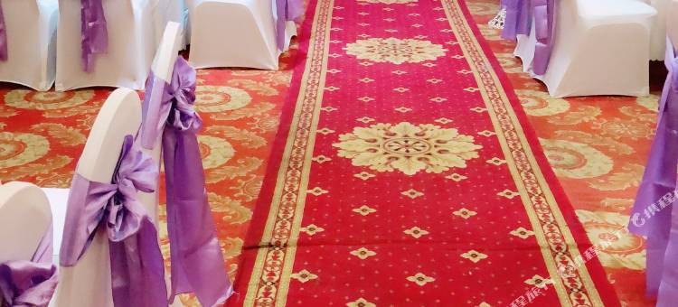 东城国际酒店(荆门月亮湖店)图片