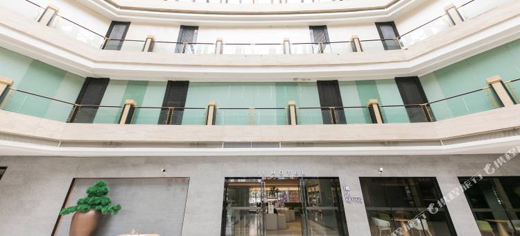 全季酒店(杭州滨江中医药大学地铁站店)图片