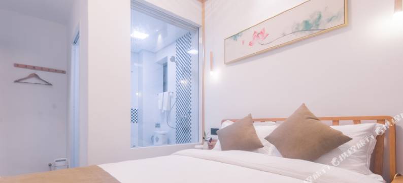 一方院民宿图片