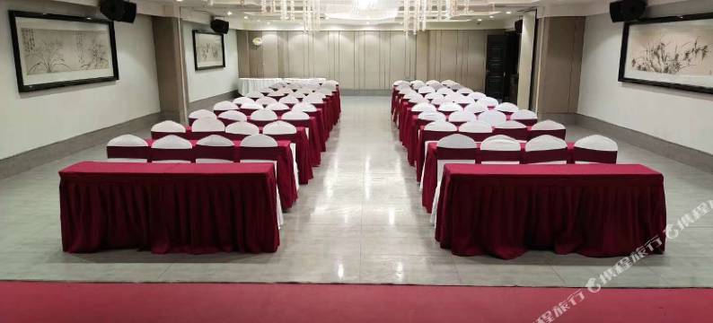 太和春天花园酒店图片