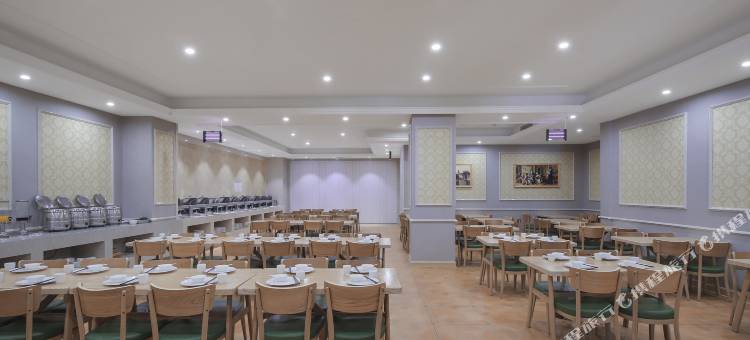 维也纳国际酒店(合肥滨湖会展中心金融港店)图片