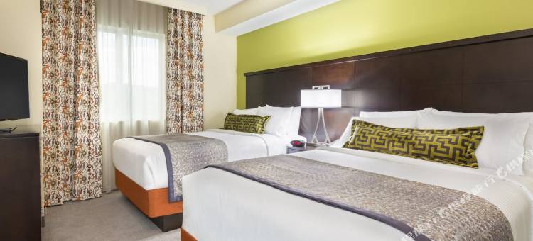 迈阿密国际机场Staybridge套房酒店(Staybridge Suites Miami International Airport)图片