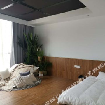 霞浦问皓民宿 新开业 民宿 1700 起