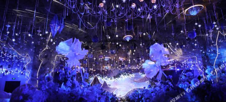 宿迁枫华丽致酒店图片