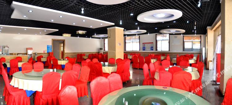 云栖·轻奢海景公寓酒店(北戴河仙螺岛店)图片