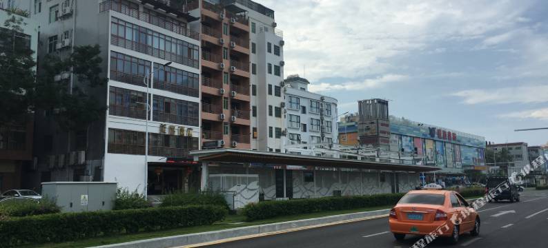 三亚美度酒店图片