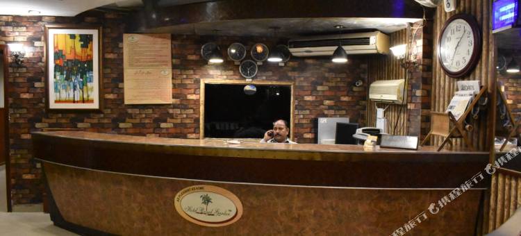 杰尔路皇家花园酒店(Hotel Royal Gardens Lahore)图片