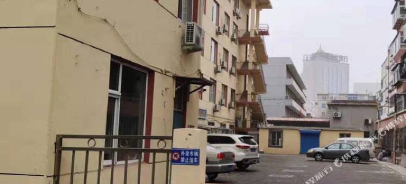 贺州豪林大酒店图片